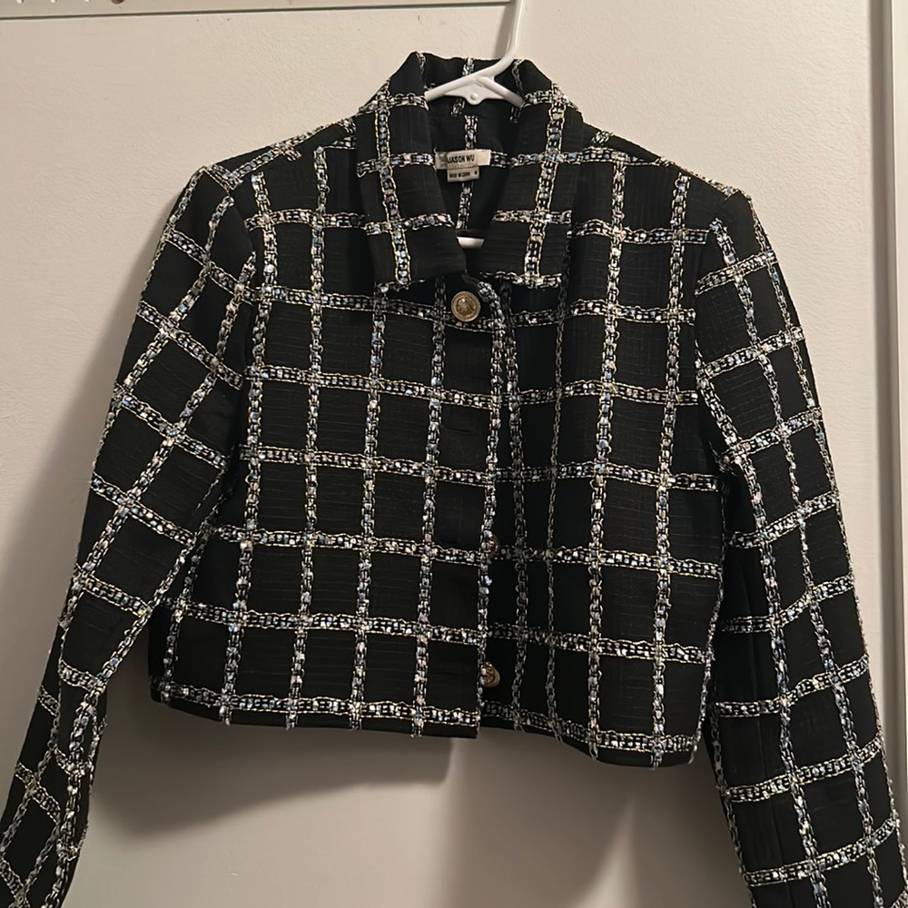 Jason Wu jacket